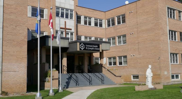 Community Connection Come and Go